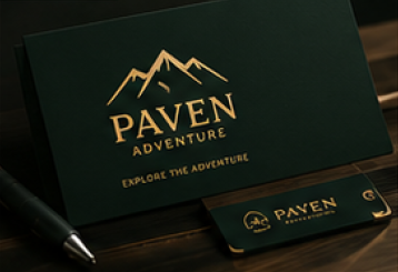 Paven Adventure thumbnail